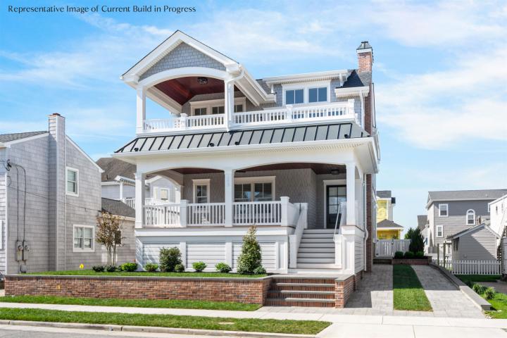 Photo of 288 86th Street, Stone Harbor NJ