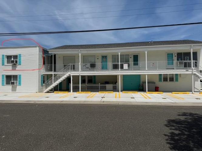 Photo of 7806 Seaview Avenue 4, Wildwood Crest NJ