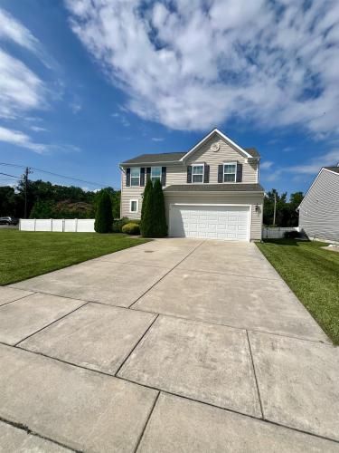 Photo of 2 Sand Dollar Drive, Cape May Court House NJ