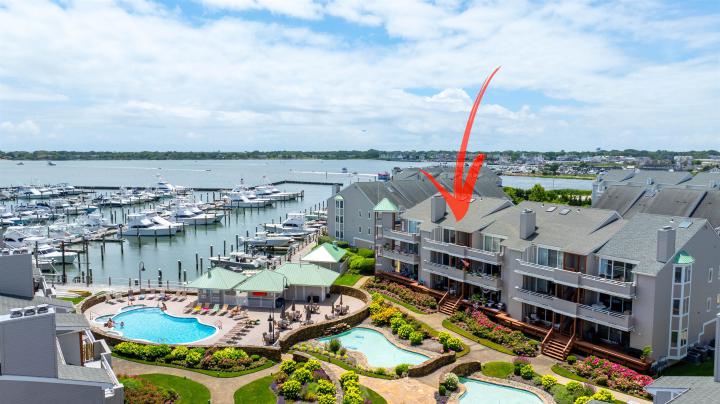 Photo of 902 Ocean Drive 808, Canyon Club NJ