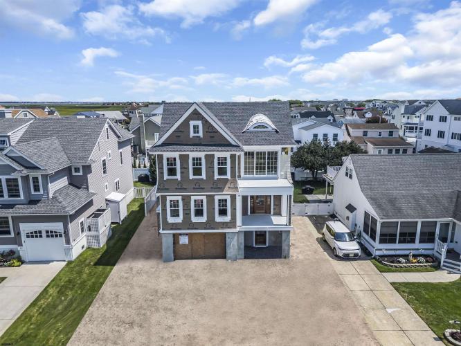 Photo of 15 Waterway Road, Ocean City NJ