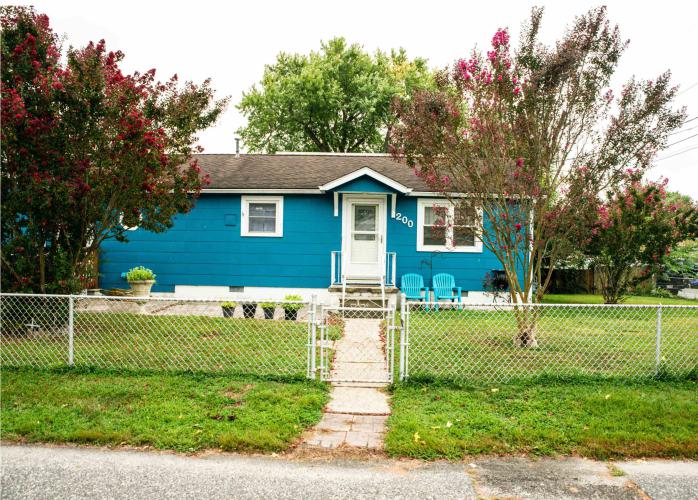 Photo of 200 Alexander Avenue