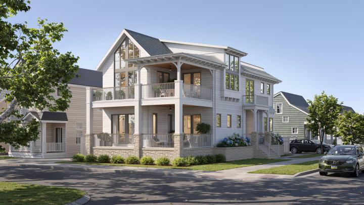 Photo of 10801 Second Avenue