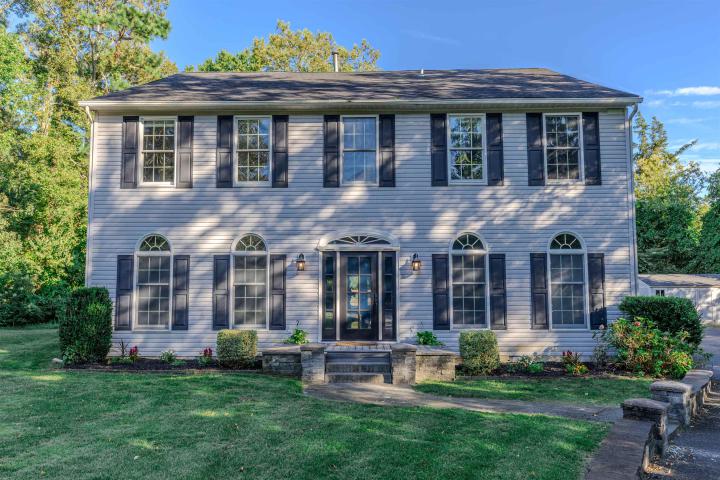 Photo of 2 Moore Terrace