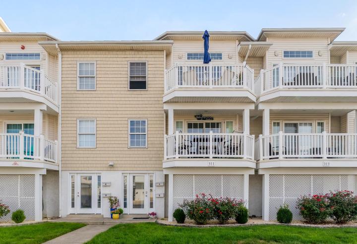 Photo of 311 E Wildwood Avenue A, Wildwood NJ