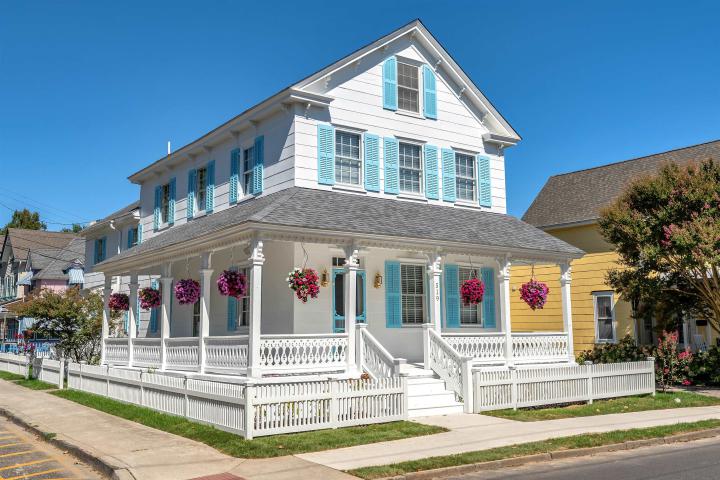 Photo of 519 Franklin Street