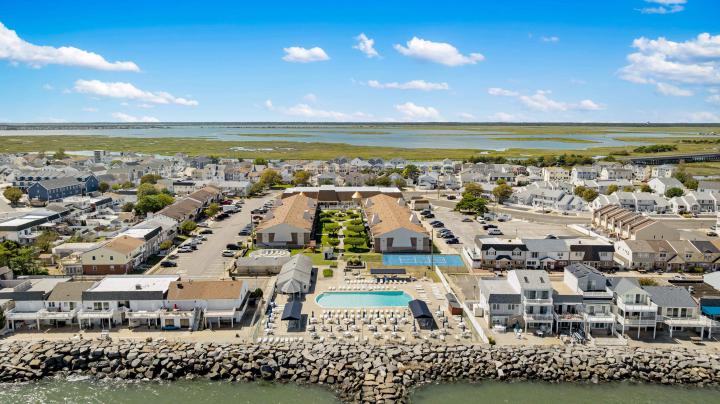 Photo of 725 Allen Drive 255b, North Wildwood NJ