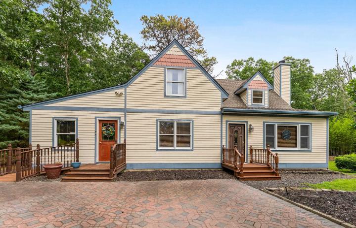Photo of 5 Timber Lane, Swainton NJ