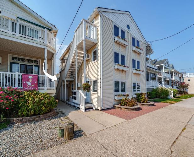 Photo of 3316 Asbury Avenue 1a, Ocean City NJ