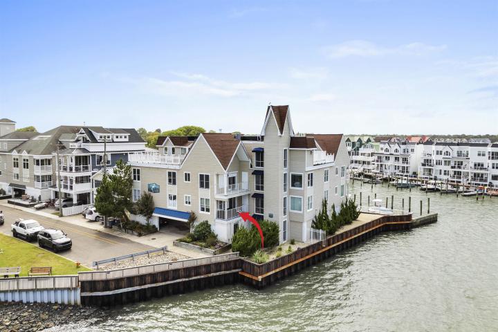 Photo of 1415 Harbor Lane 101, Cape May NJ