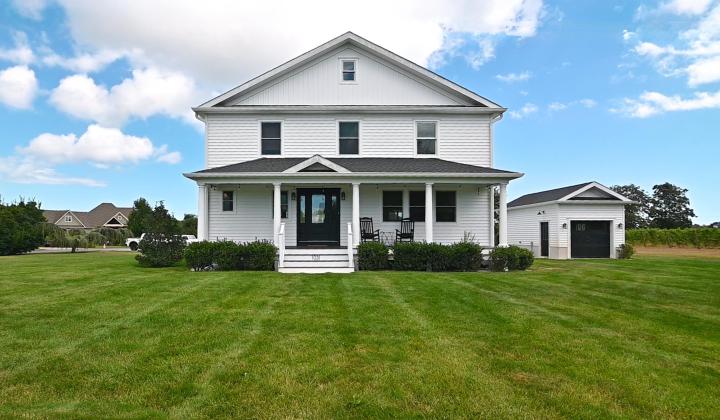 Photo of 1031 Seashore Road