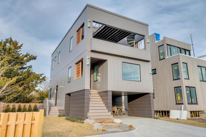 Photo of 101 Harvard Avenue, Cape May Point NJ