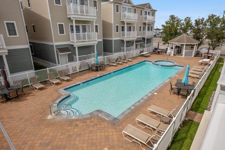 Photo of 422 W Hand Avenue 101, Wildwood NJ