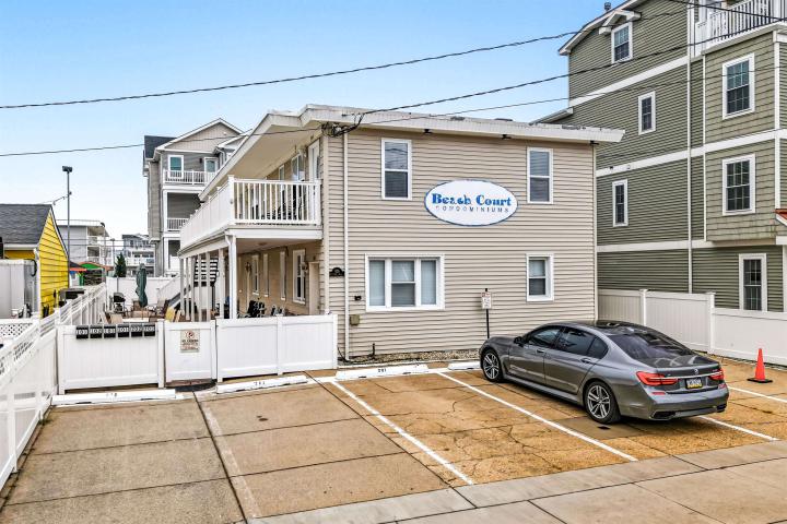 Photo of 428 E 20th Avenue 201, North Wildwood NJ