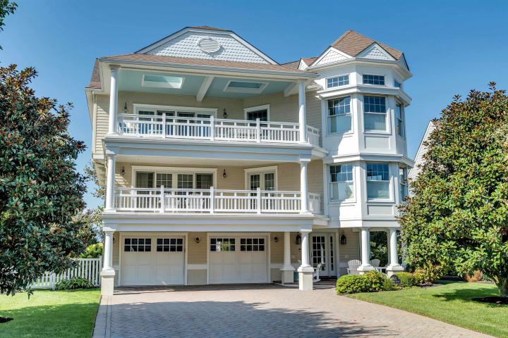 Photo of 1621 New York Avenue, Cape May NJ
