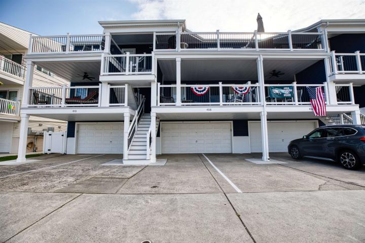 Photo of 408 E 16th Avenue 2, North Wildwood NJ