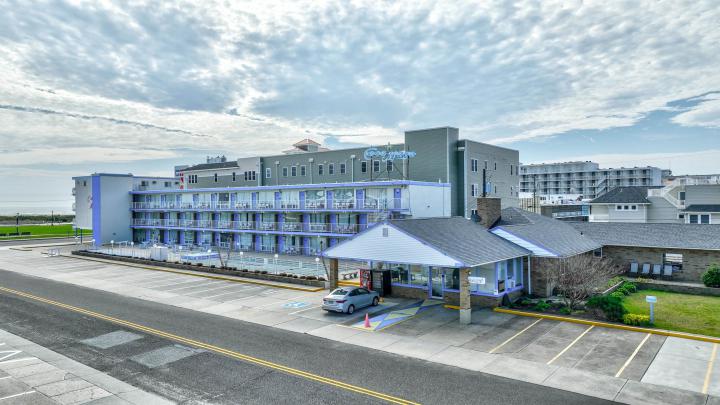 Photo of 6701 Atlantic Avenue 206, Wildwood Crest NJ