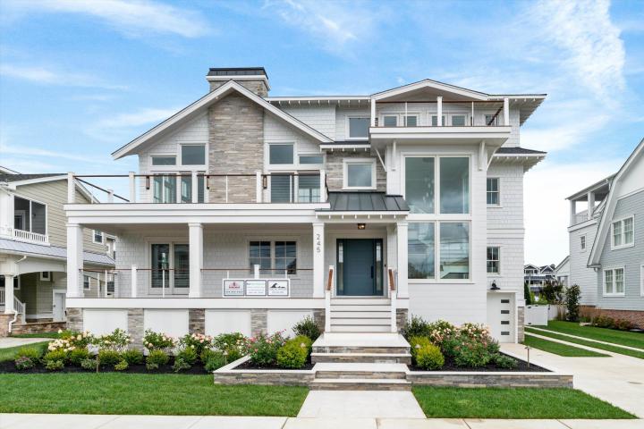 Photo of 245 57th Street, Avalon NJ