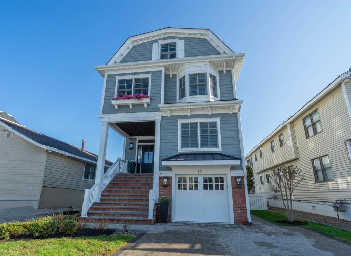 Photo of 431 24th Street, Avalon NJ