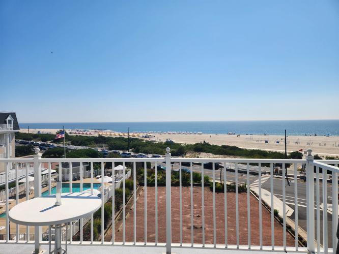 Photo of 10 Congress Street 501, Cape May NJ