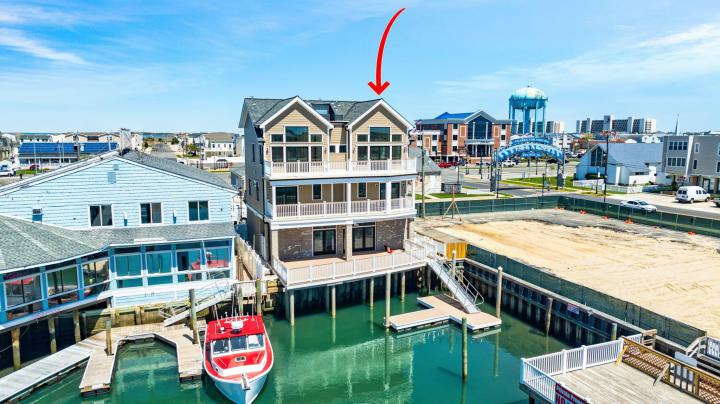 Photo of 310 42nd Place 201e, Sea Isle City NJ
