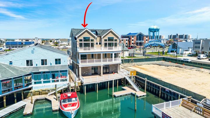 Photo of 310 42nd Place 202w, Sea Isle City NJ