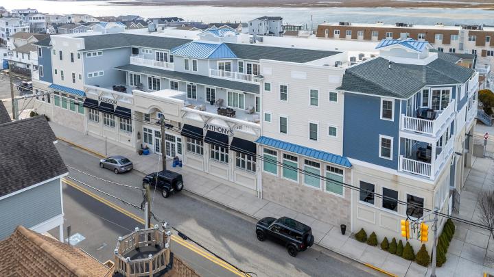 Photo of 8600 Landis Avenue 302, Sea Isle City NJ
