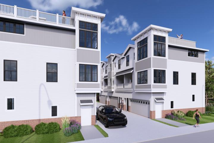 Photo of 116 E Taylor Avenue 3, Wildwood NJ