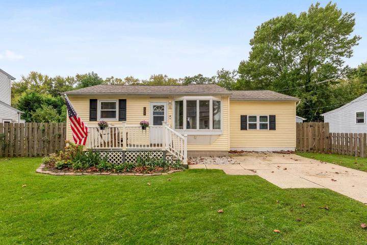 Photo of 125 Lehigh Avenue