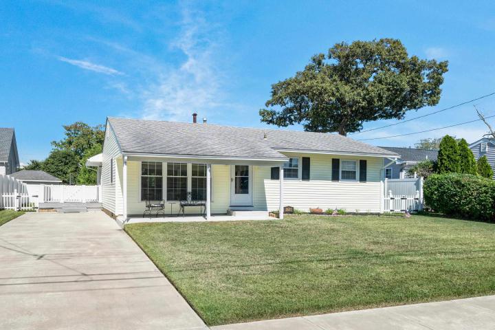 Photo of 1607 Scott Avenue