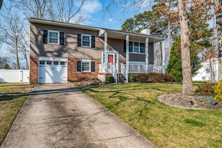 Photo of 44 White Oak Drive, Ocean View NJ