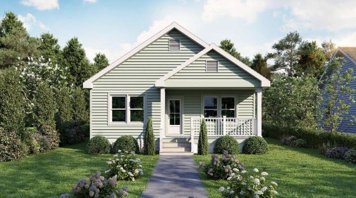 Photo of 3 Kruk Terrace, Seaville NJ