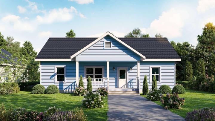 Photo of 5 Kruk Terrace, Seaville NJ