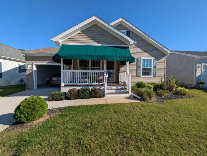 Photo of 2058 Shore Road, Seaville NJ