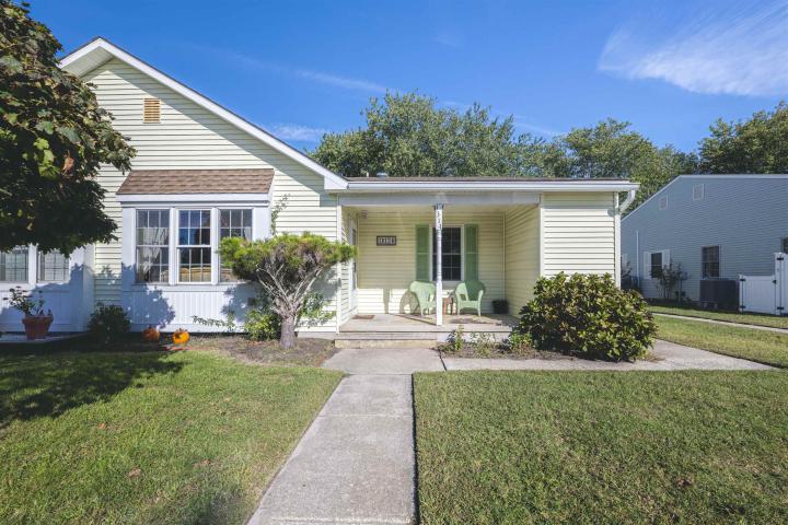 Photo of 1311B Vermont Avenue, Cape May NJ