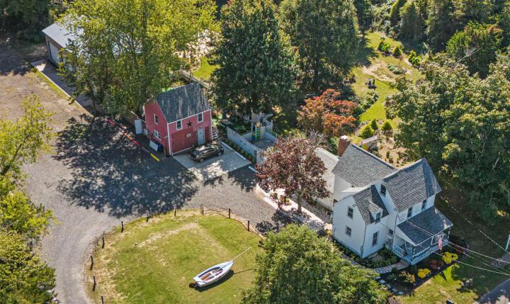 Photo of 35 Bayshore Road, Green Creek NJ