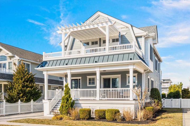 Photo of 164 84th Street, Stone Harbor NJ