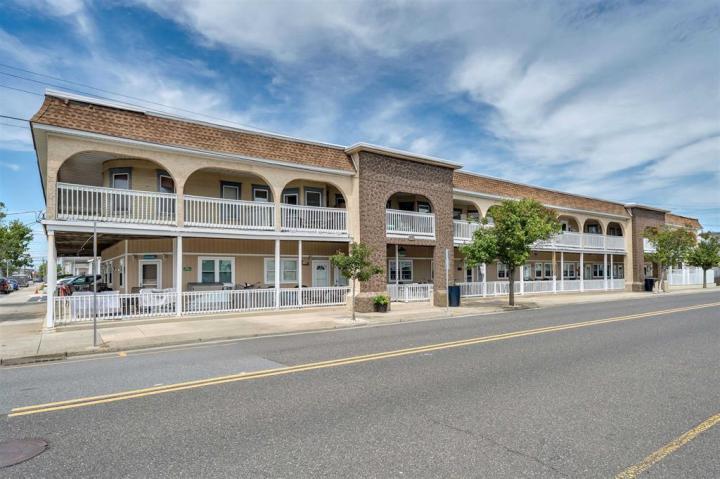 Photo of 5600 Seaview Avenue 34, Wildwood Crest NJ