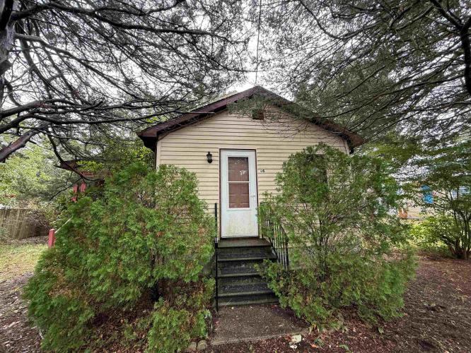 Photo of 46 Woodland Avenue, Villas NJ