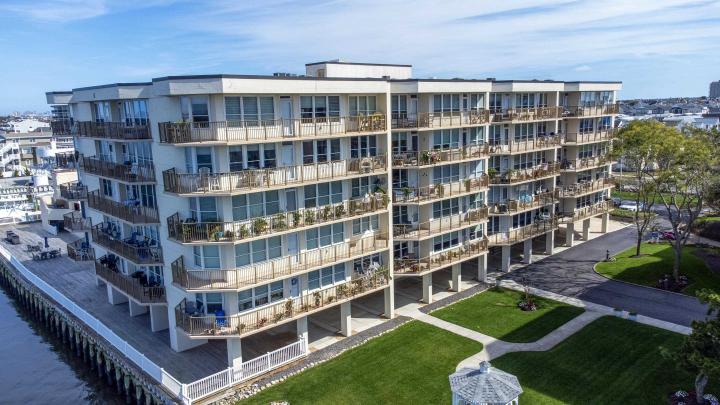 Photo of 500 Bay Avenue 2401, Ocean City NJ