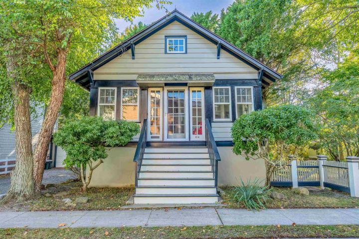 Photo of 614 Jefferson Street