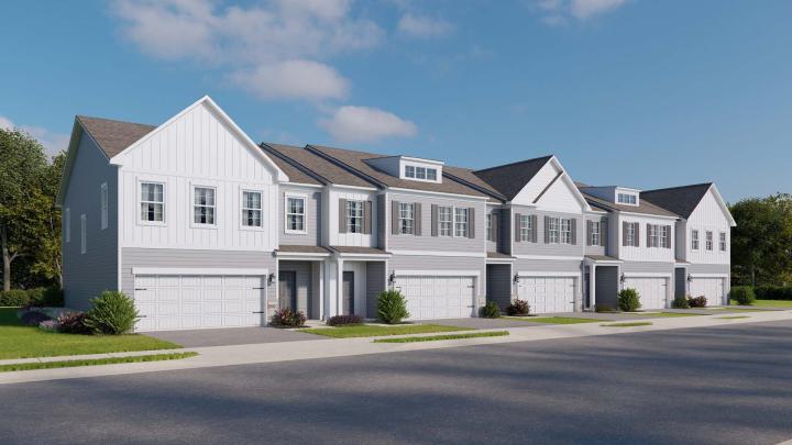 Photo of 505 Scotty Bouleva 1301, Rio Grande NJ