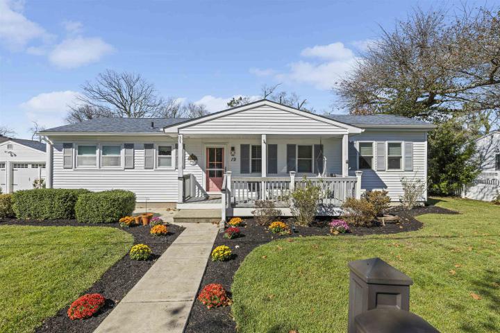 Photo of 19 S 5th Street