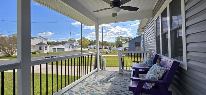 Photo of 1611 Star Avenue, Villas NJ