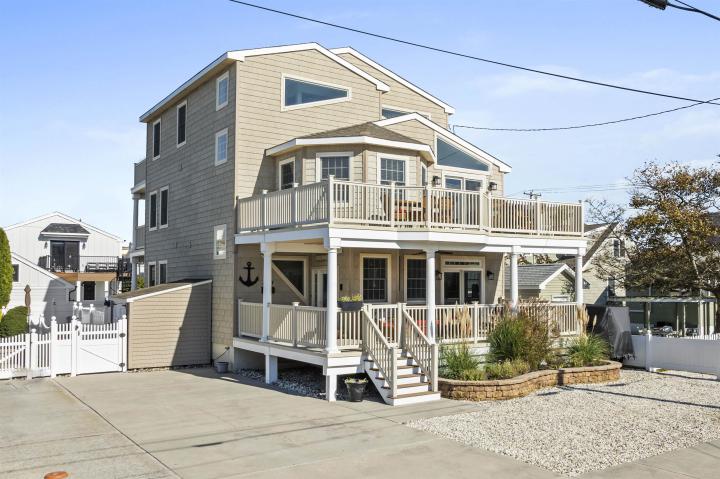 Photo of 119 E 9th Avenue, North Wildwood NJ