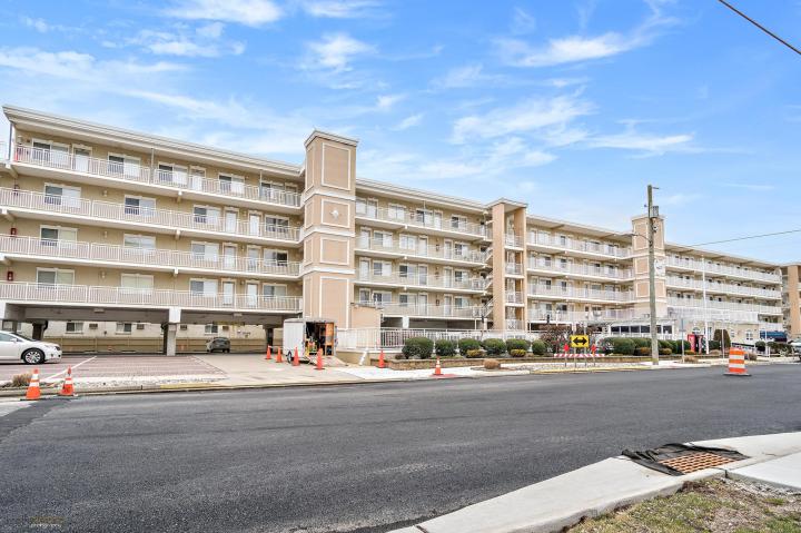 Photo of 1800 Ocean Avenue 312, North Wildwood NJ