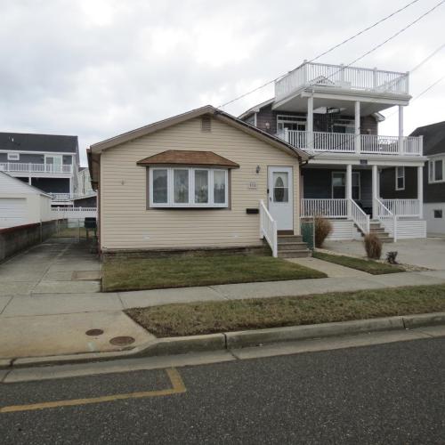 Photo of 115 W 14th Avenue, North Wildwood NJ