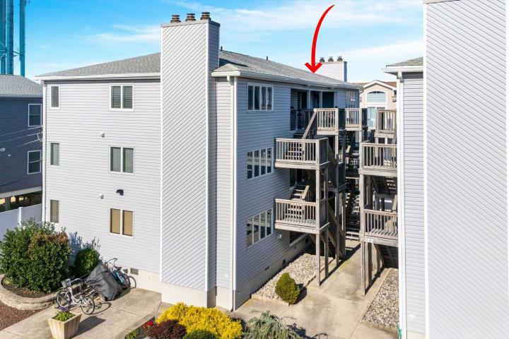 Photo of 127 40th Street 1f, Sea Isle City NJ