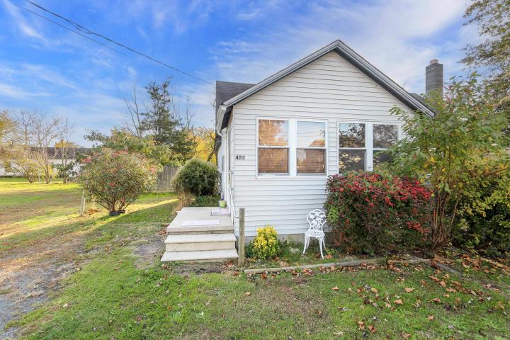 Photo of 409 Clay Street