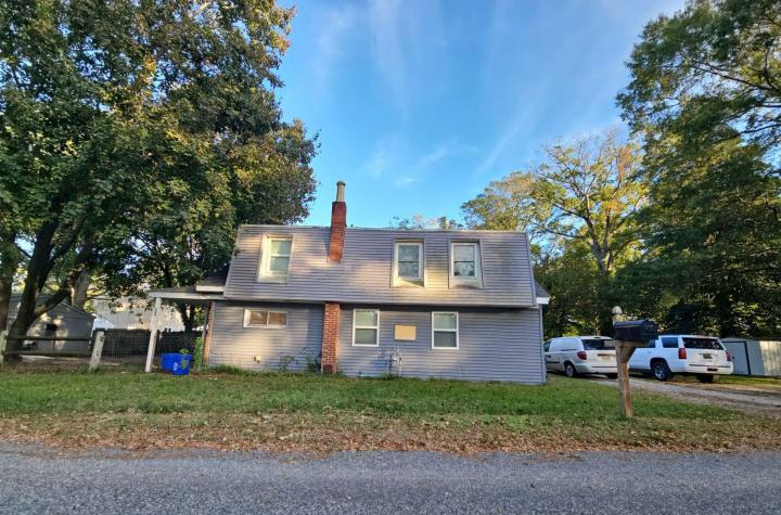 Photo of 306 3rd Street